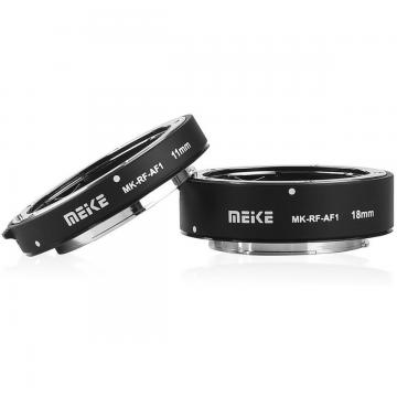 Meike Extension Tube MK-RF-AF - Canon RF