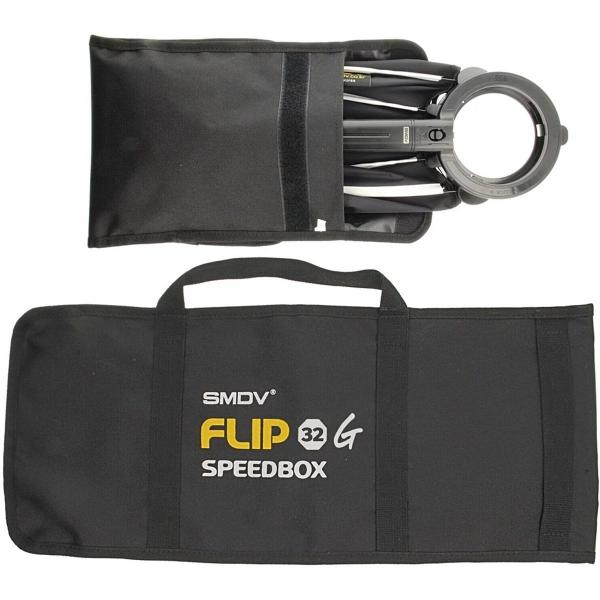 SMDV Speedbox-FLIP32G