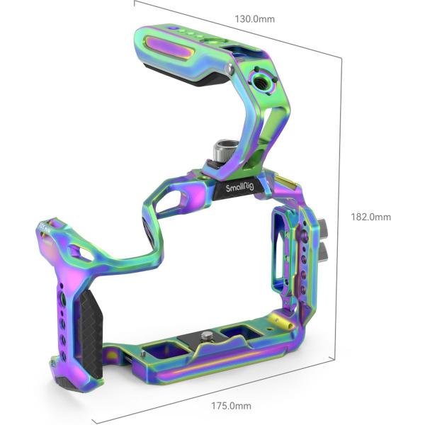 SmallRig 4096 