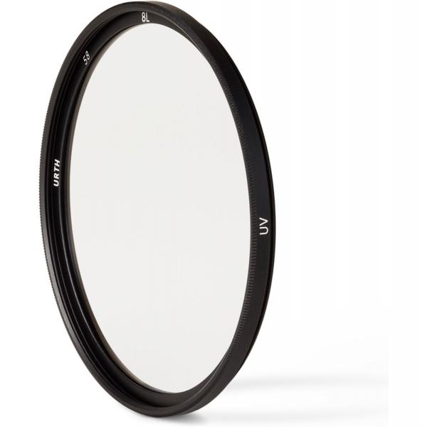 58mm UV Lens Filter