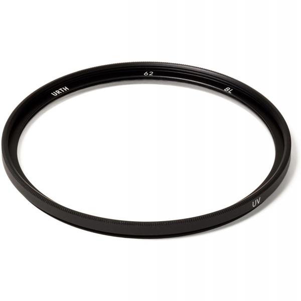Urth 62mm UV Lens Filter
