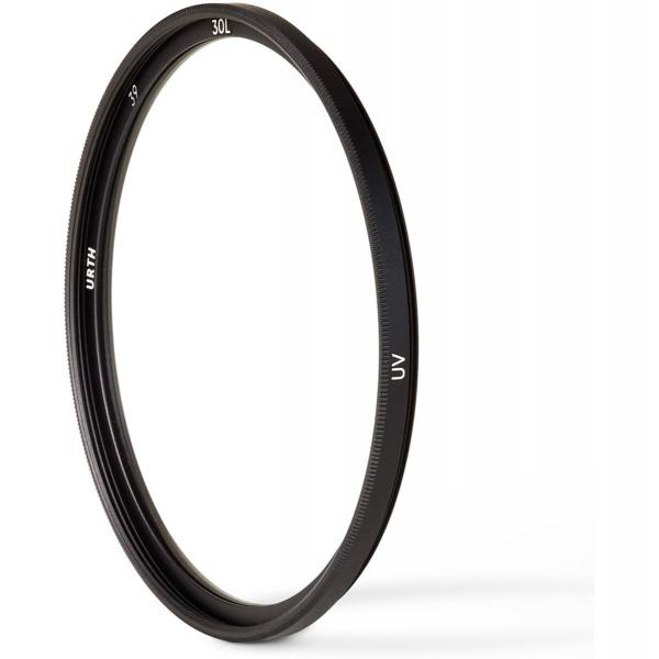 Urth 39mm UV Lens Filter (Plus+)