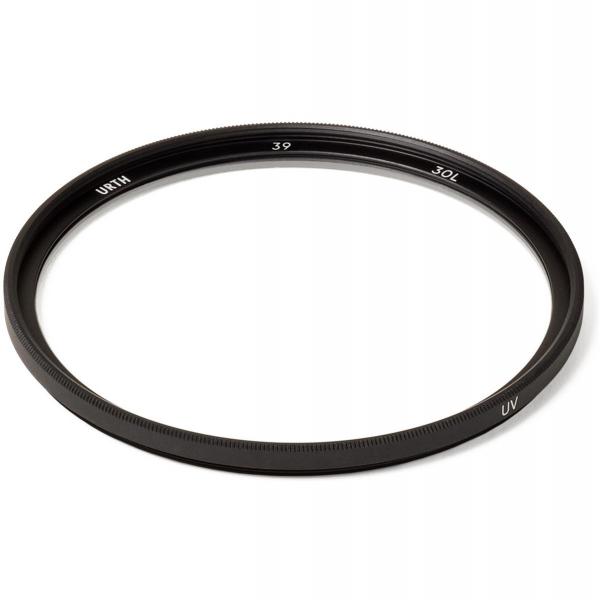 Urth 39mm UV Lens Filter (Plus+)