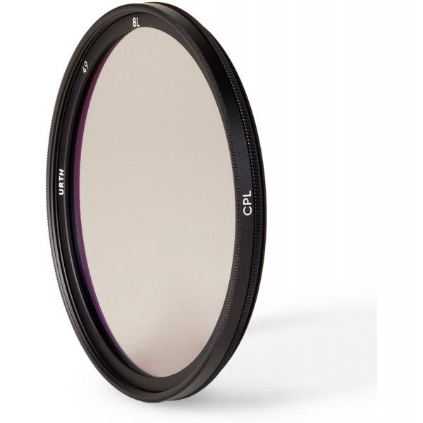 Urth 49mm Circular Polarizing (CPL) Lens Filter