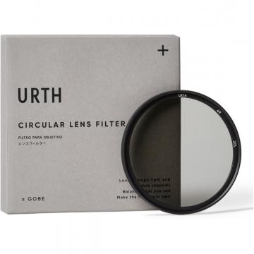 Urth 49mm Circular Polarizing (CPL) Lens Filter...
