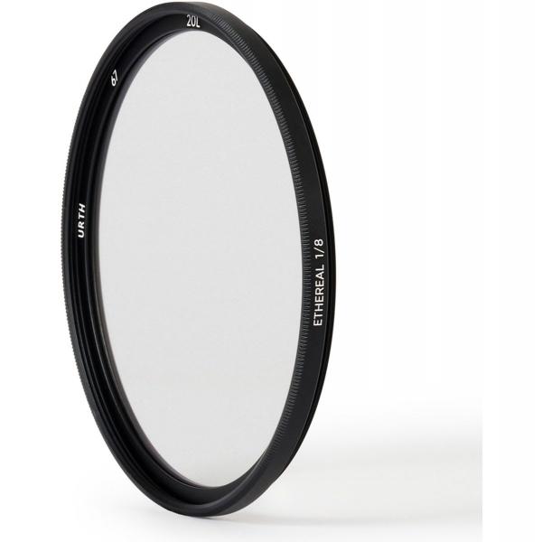 67mm Ethereal A.> Diffusion Lens Filter (Plus+)