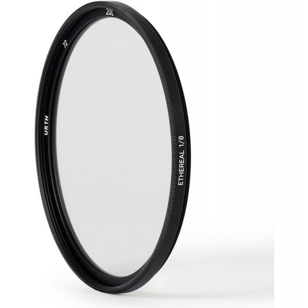 72mm Ethereal A.> Diffusion Lens Filter (Plus+)