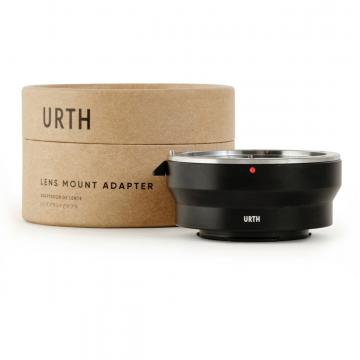 Urth Lens Mount Adapter Canon (EF / EF-S) Lens...