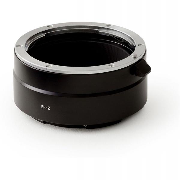 Lens Mount Adapter Canon (EF / EF-S) Lens To Nikon Z...