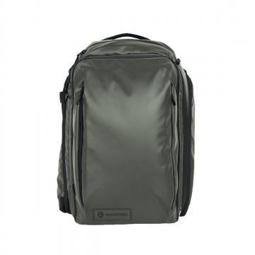 Transit 35l Travel Backpack Wasatch Green