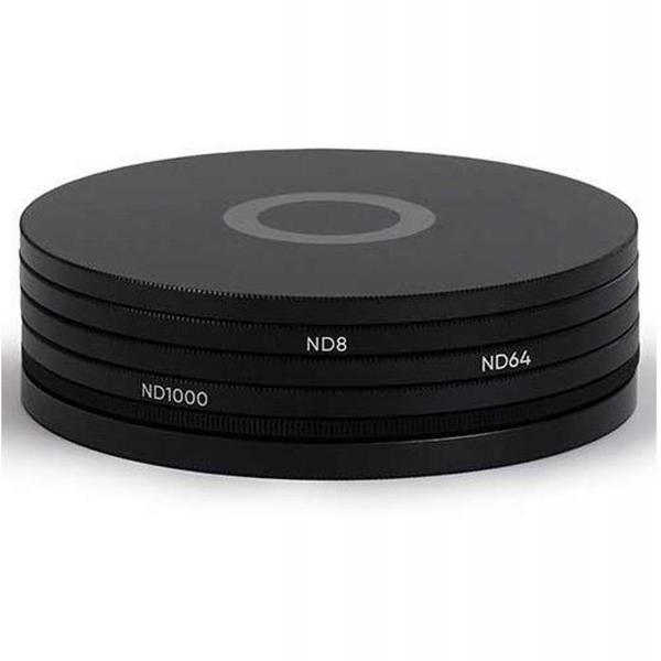 43mm Magnetic ND Selects Kit (Plus+) (ND8+ND64+ND1000)