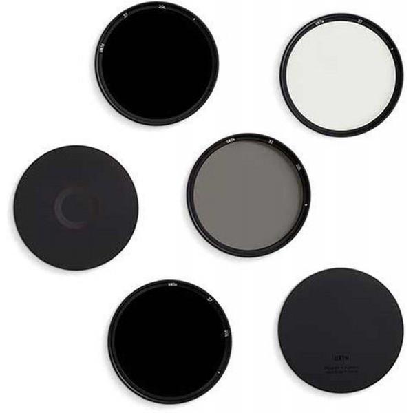 43mm Magnetic ND Selects Kit (Plus+) (ND8+ND64+ND1000)
