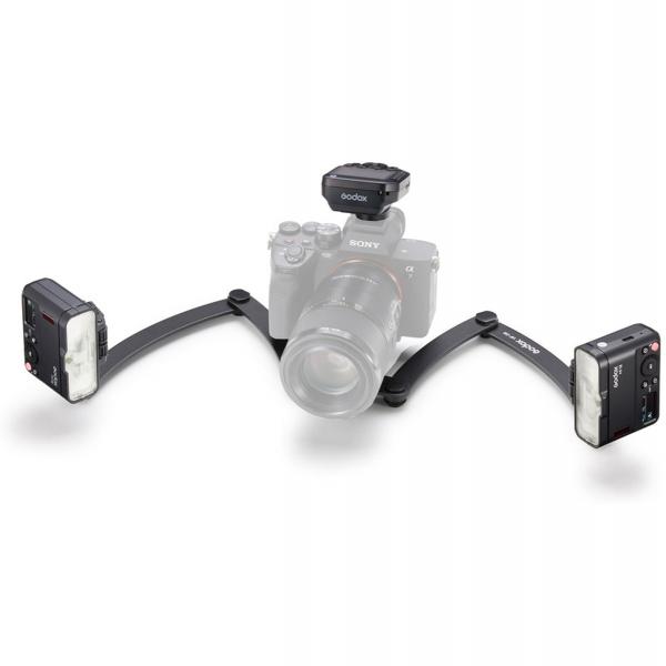 Godox MF12-DK2 Dental Flash Kit