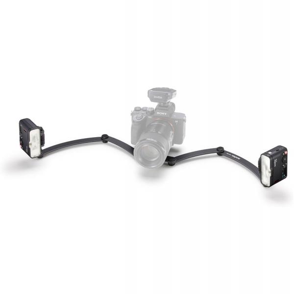 Godox MF12-DK3 Dental Flash Kit