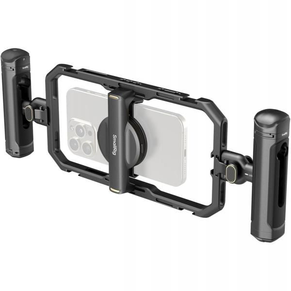 SmallRig 4597 All In ONE Video Kit For Smartphone