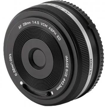 Viltrox AF 28mm f4.5 FE Sony E Mount