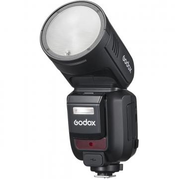 Godox V100 Speedlite Canon