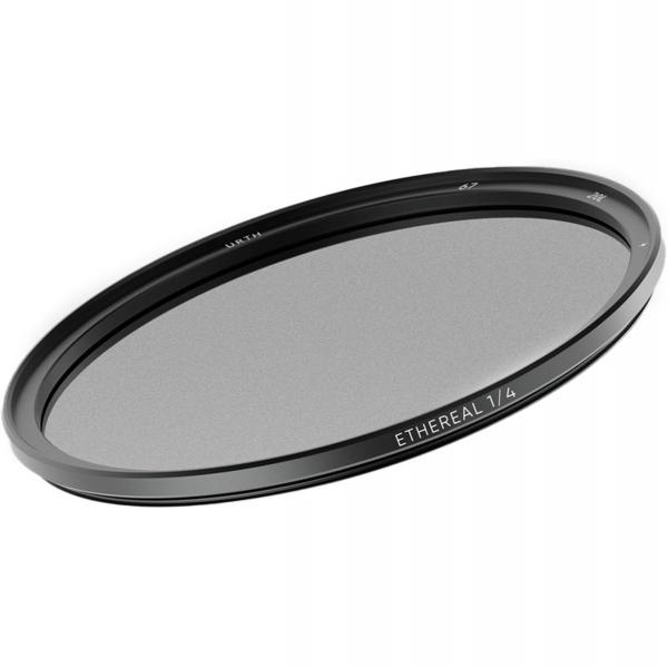 43mm Magnetic Ethereal 1/4 Black Mist Lens Filter (P...