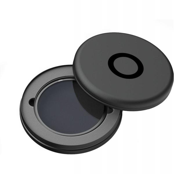 43mm Magnetic Ethereal 1/4 Black Mist Lens Filter (P...