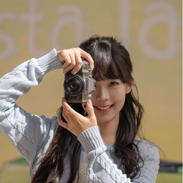 Viltrox AF 28mm f4.5 Fuji X Mount