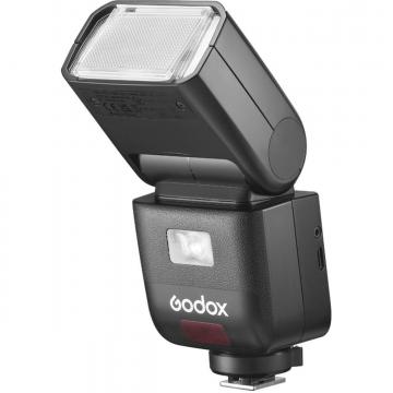 Godox V480F TTL Li ION Fujifilm