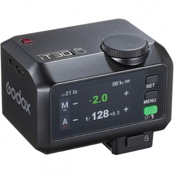 Godox IT30PRO N Black flash TTL Nikon