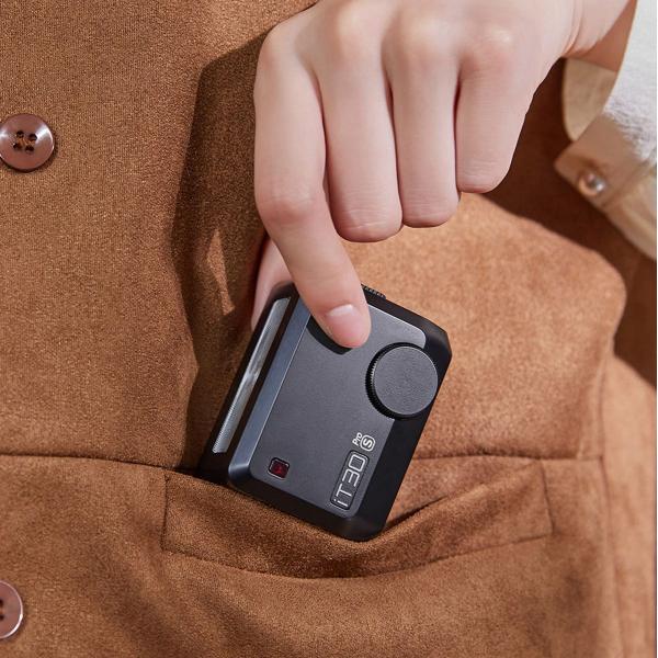 Godox IT30PRO O Black flash TTL Olympus
