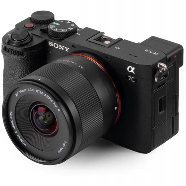 Viltrox AF 14mm f/4.0 Sony FE