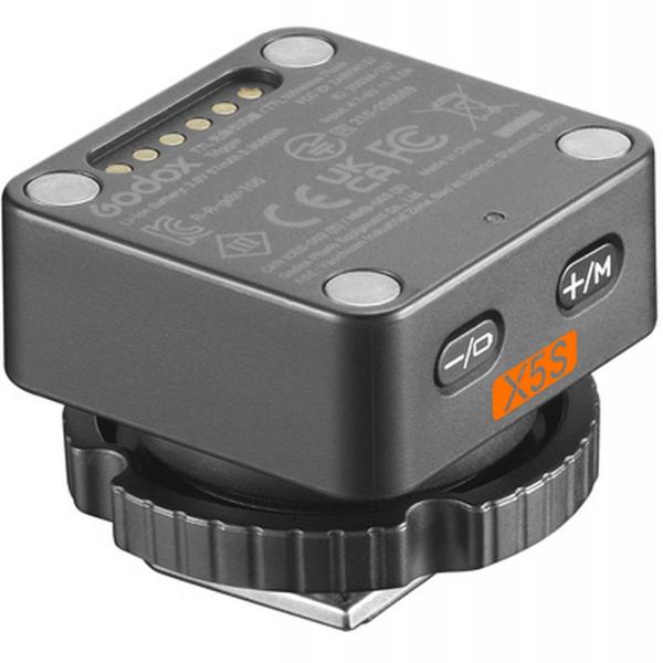 Godox X5 Wireless connecteur Trigger Pour IT32 et SONY