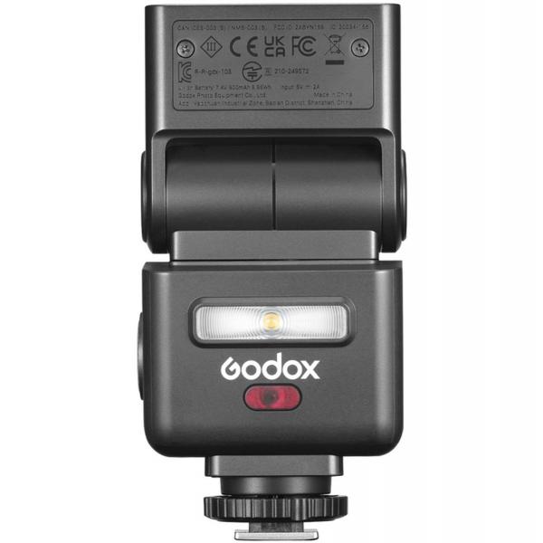 Godox IT32 TTL Camera Flash