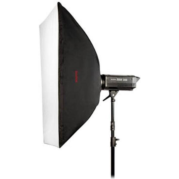 Godox Softbox Monture Bowens - 60x60cm