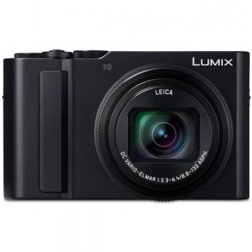 Panasonic LUMIX TZ300 Black
