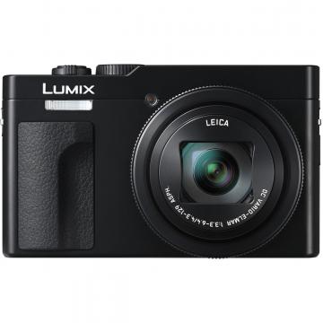 Panasonic LUMIX TZ99 Black