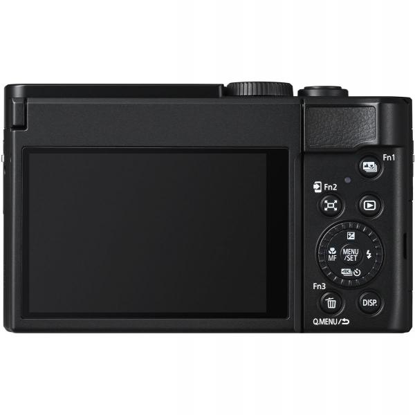 Panasonic LUMIX TZ99 Black