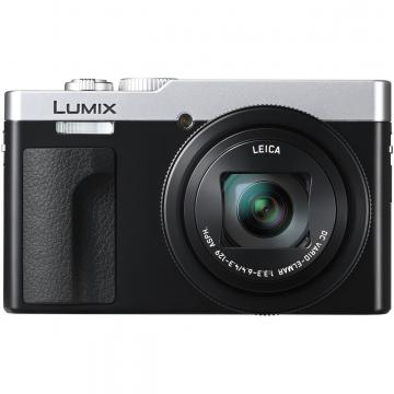 Panasonic LUMIX TZ99 Silver