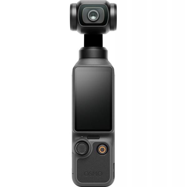 Dji Osmo Pocket 4