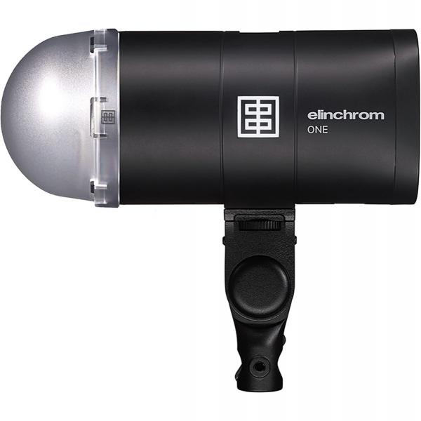 Elinchrom ONE - Off-Camera Flash