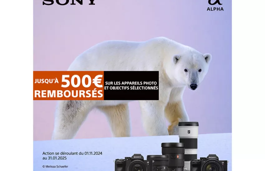 SONY WINTER CASHBACKS 