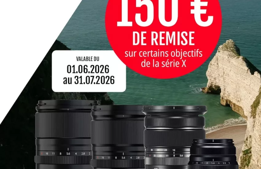 FUJIFILM CASHBACK