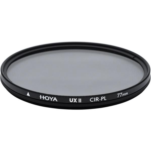 Hoya 37.0mm UX Cir-PL II