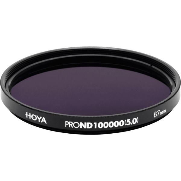 Hoya 82.0MM,ND100k,PRO