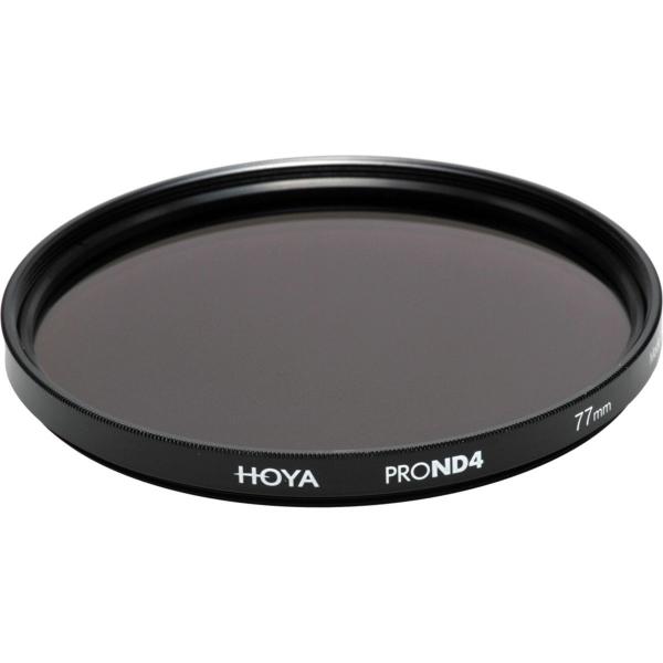 Hoya 52.0MM,ND4,PRO