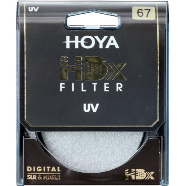 40.5mm HDX UV