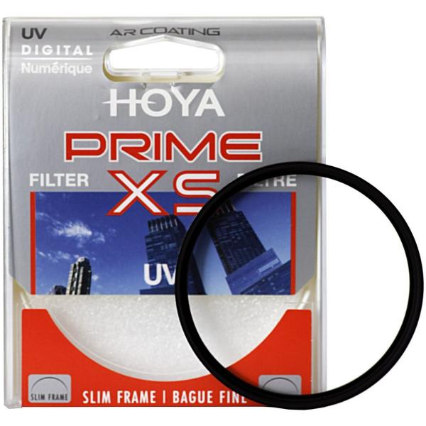 Hoya 37.0mm UV Prime-XS
