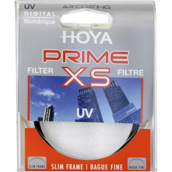 Hoya 82.0mm UV Prime-XS