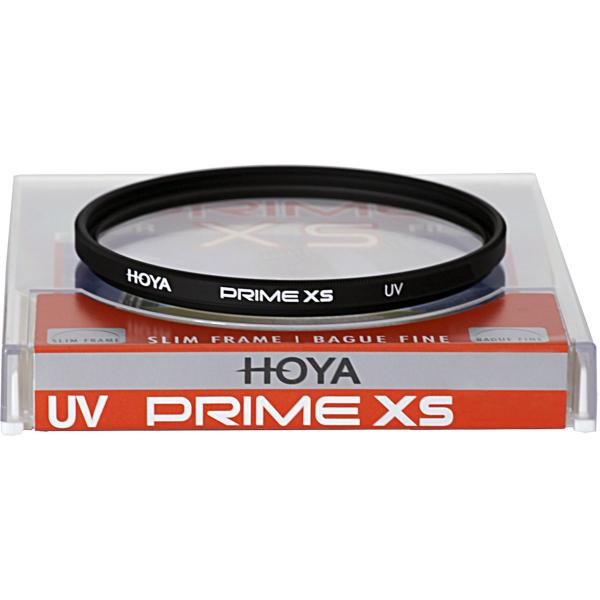 Hoya 82.0mm UV Prime-XS