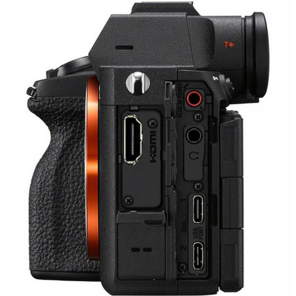 Sony A7V Body