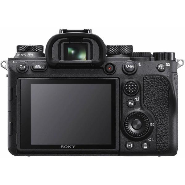 Sony A9 II body - ILCE-9M2