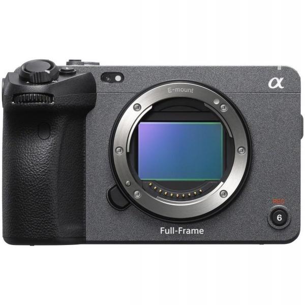 SONY FX3 FullFrame Camcorder