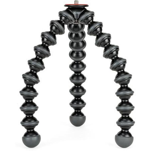 Joby GorillaPod 1K Stand (Black/Charcoal)